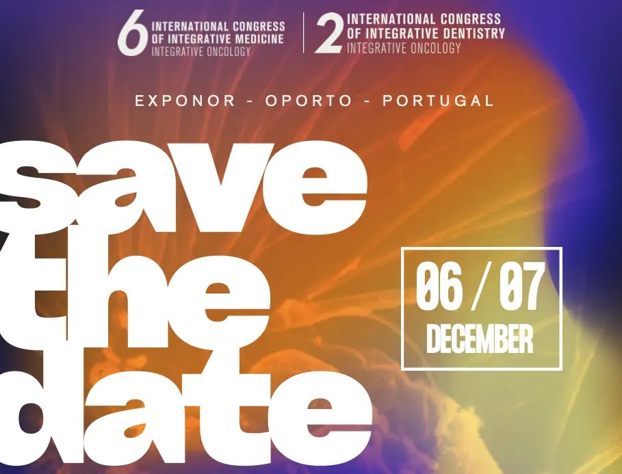 Novaflora Laboratory will be one of the main sponsors of the 6th International Congress of Integrative Medicine 2024