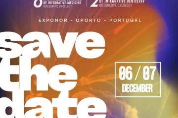 Laboratório novaflora vai estar presente no 6º Congresso Internacional de Medicina Integrativa 2024